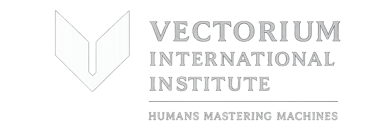 Vectorium International Institute