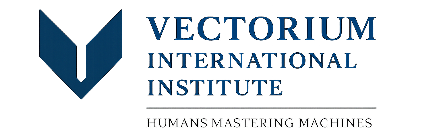 Vectorium International Institute